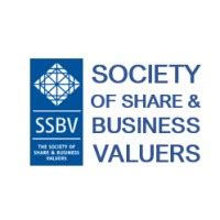 sssvb|SSBV – The Society of Share and Business Valuers.